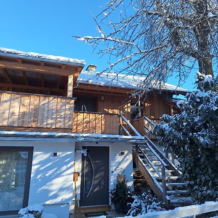 Appartement Seppi Инсбрук Экстерьер фото