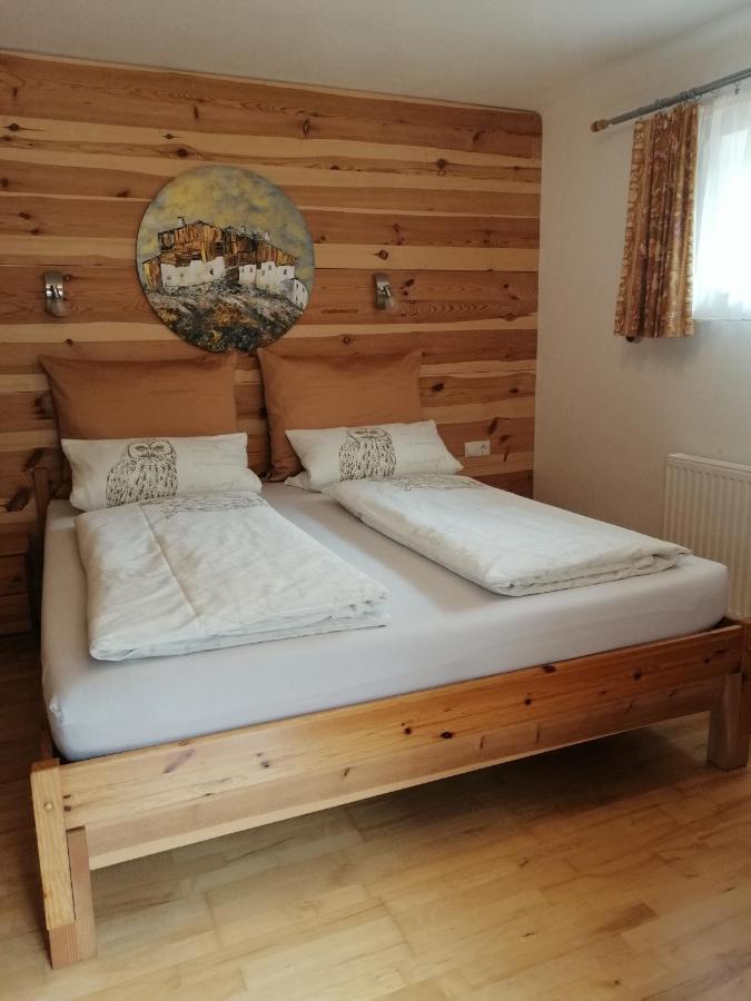 Appartement Seppi Инсбрук Экстерьер фото