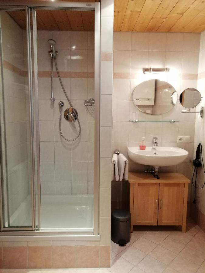 Appartement Seppi Инсбрук Экстерьер фото