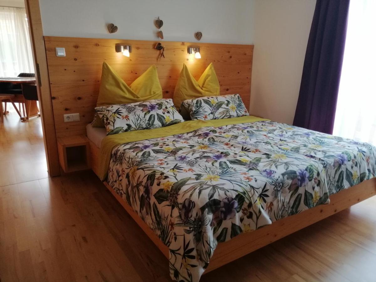 Appartement Seppi Инсбрук Экстерьер фото
