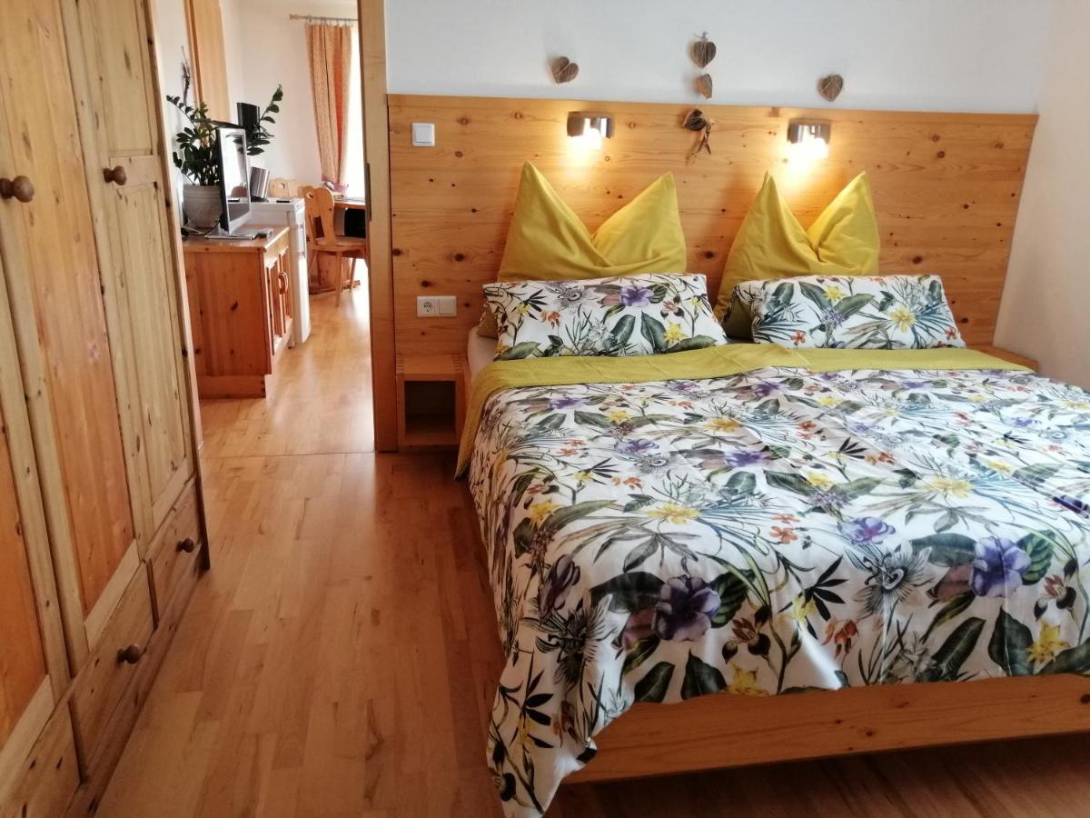 Appartement Seppi Инсбрук Экстерьер фото