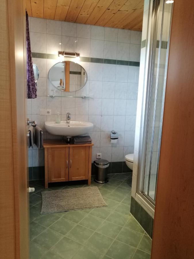Appartement Seppi Инсбрук Экстерьер фото