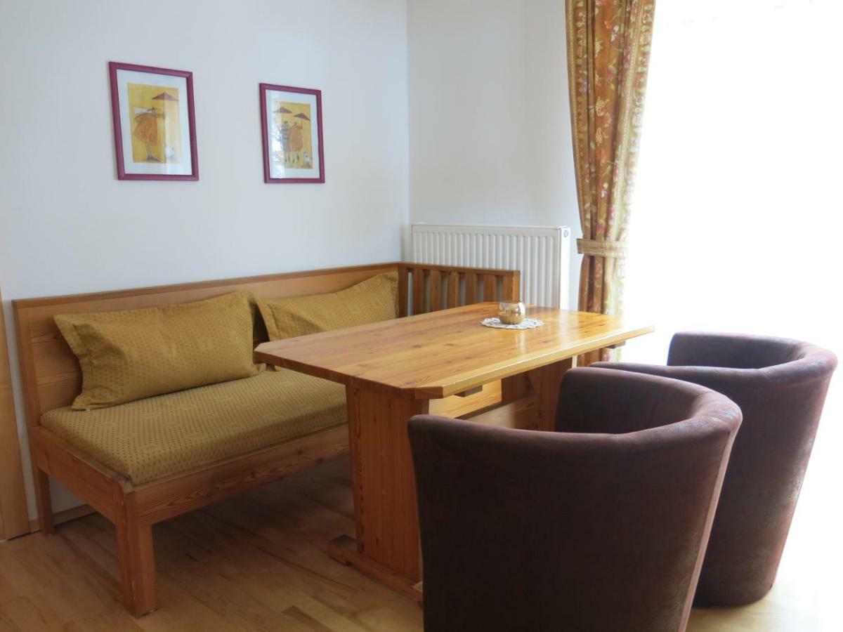 Appartement Seppi Инсбрук Экстерьер фото