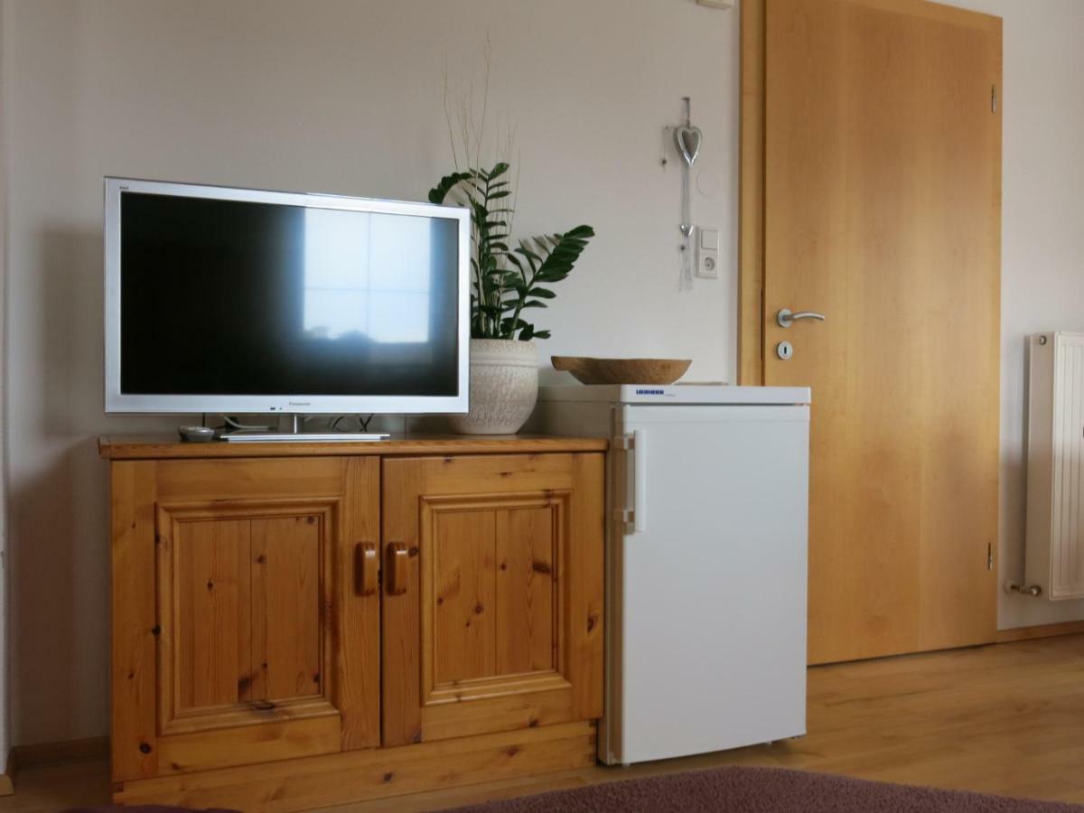 Appartement Seppi Инсбрук Экстерьер фото