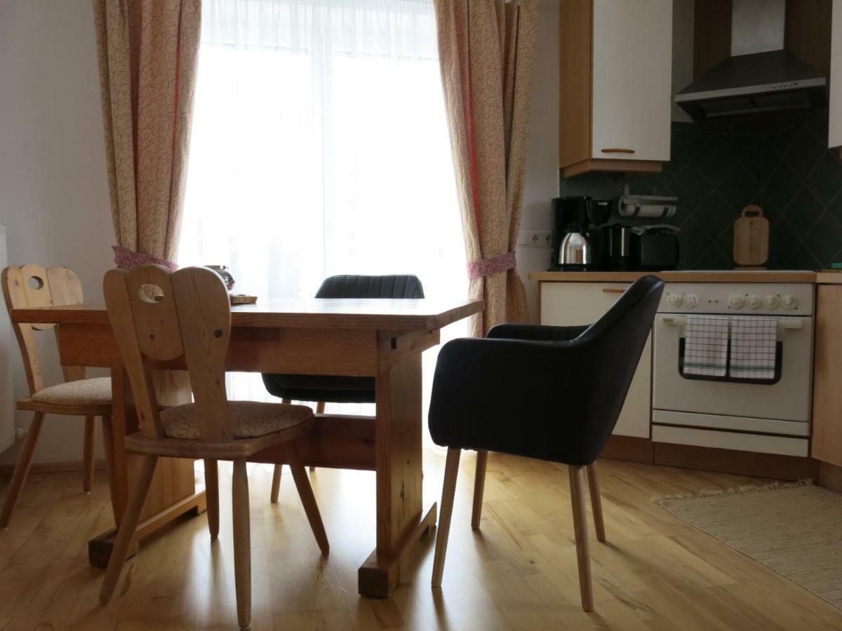 Appartement Seppi Инсбрук Экстерьер фото