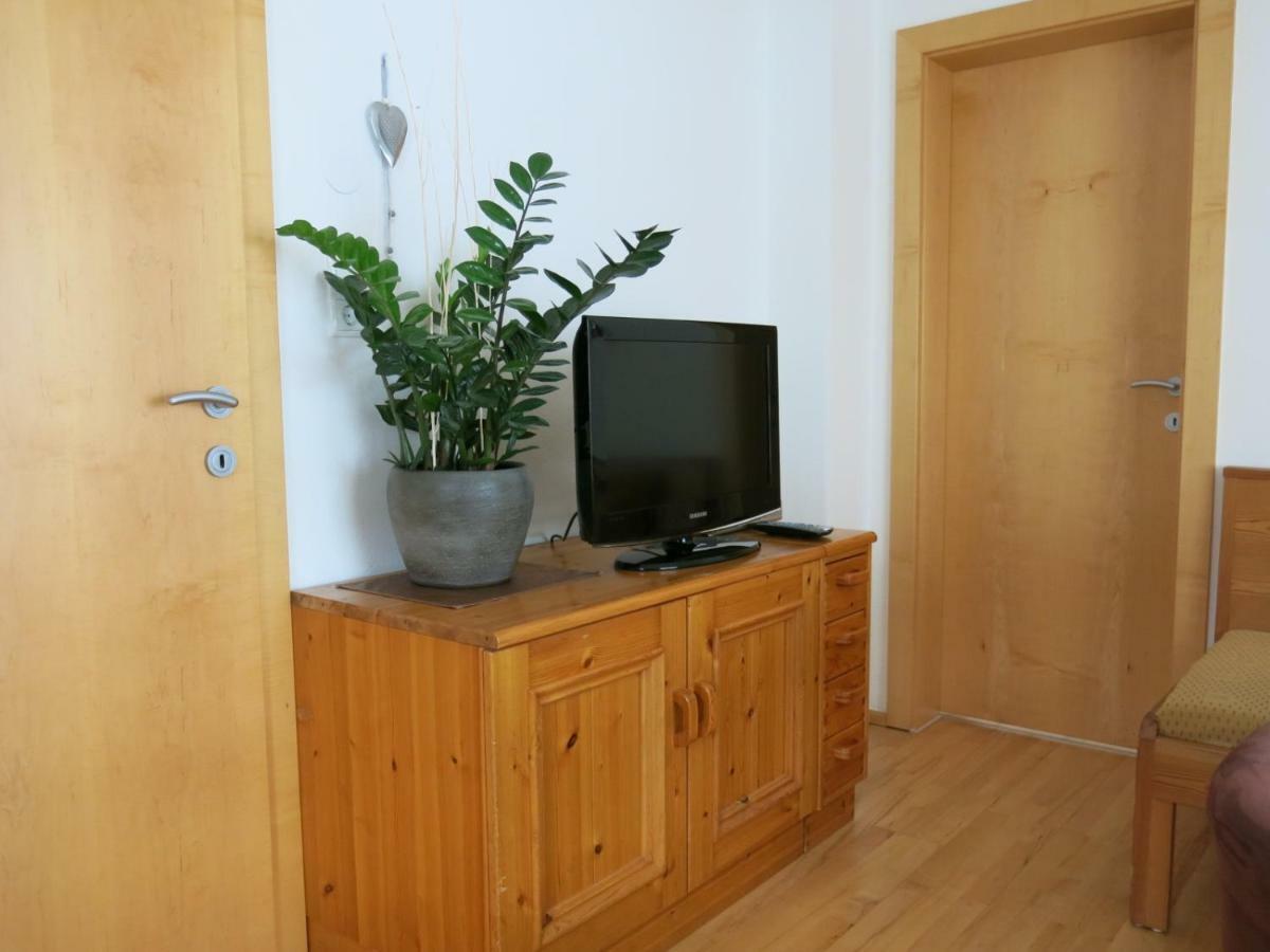 Appartement Seppi Инсбрук Экстерьер фото