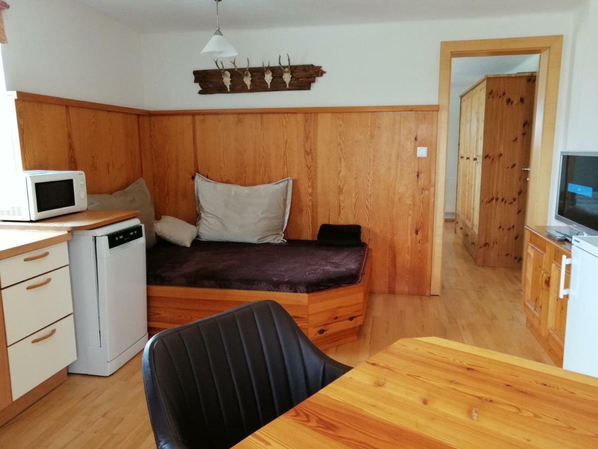 Appartement Seppi Инсбрук Экстерьер фото