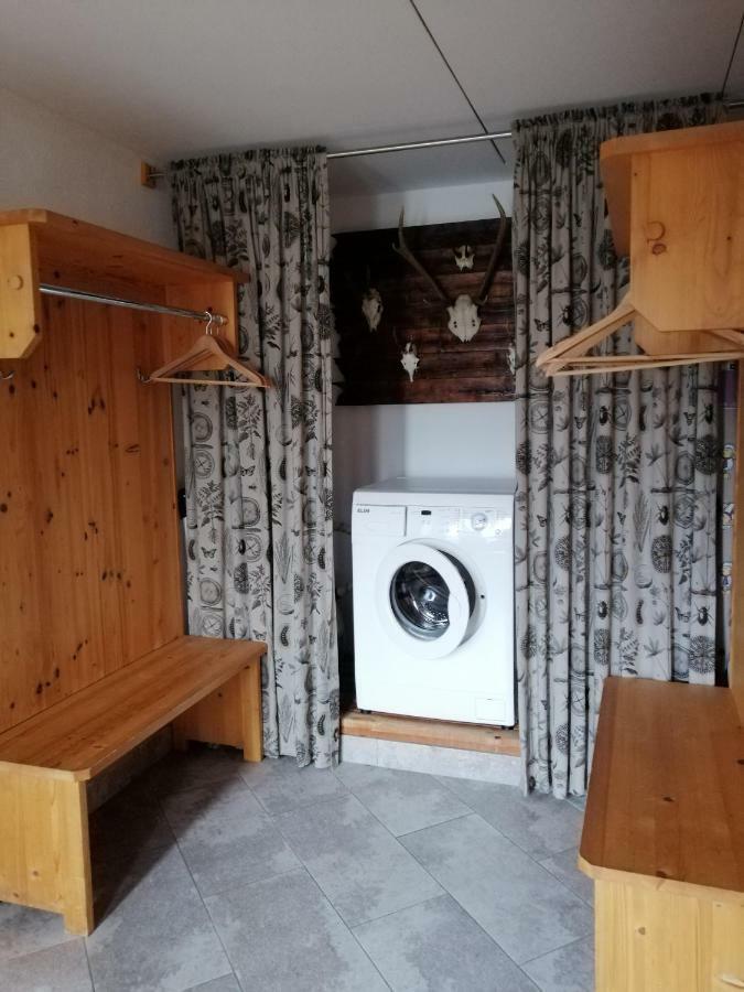 Appartement Seppi Инсбрук Экстерьер фото